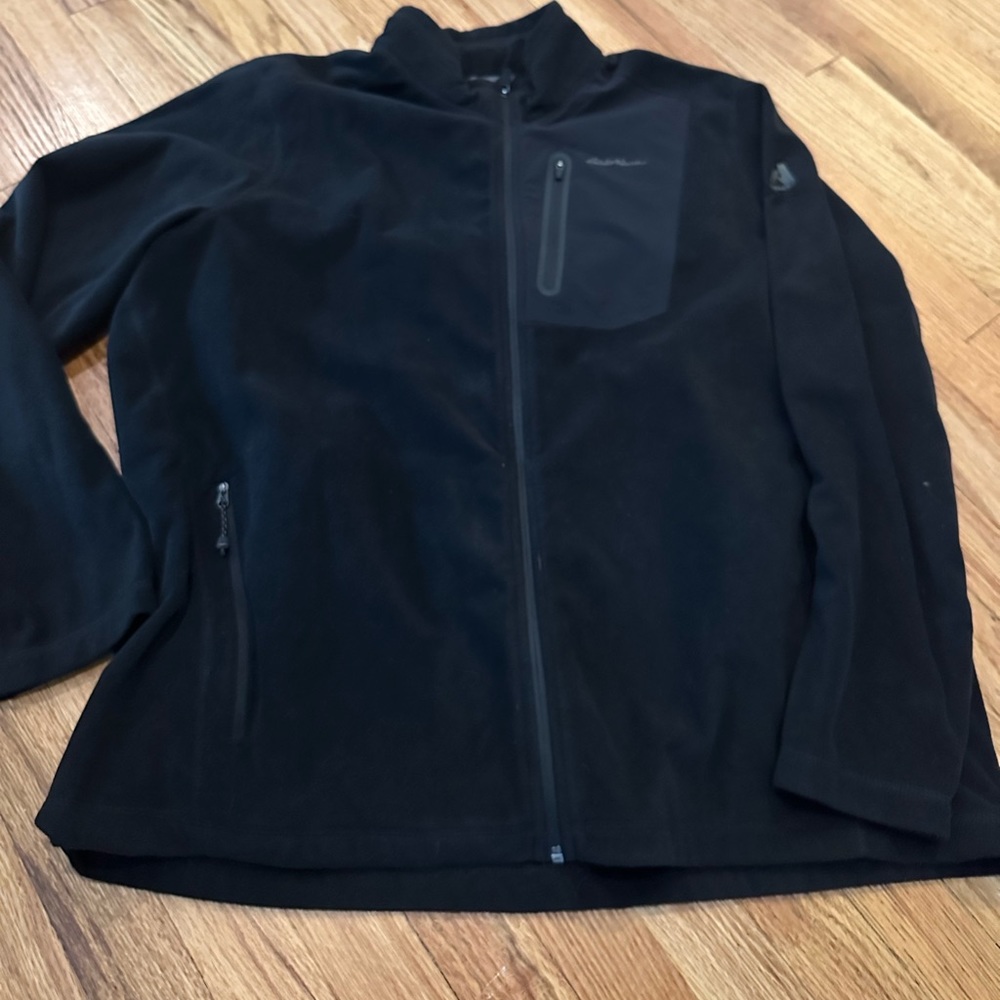EDDIE BAUER FLEECE BN